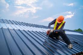 Best Steel Roofing  in Seville, OH